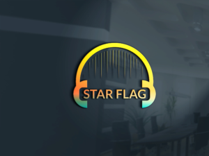 Logo Design by Rosaleen for Victory Flag Technology Co.,Ltd. | Design: #19406126