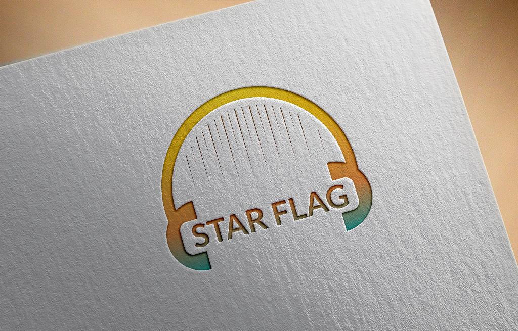 Logo Design by Rosaleen for Victory Flag Technology Co.,Ltd. | Design #19406128
