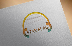 Logo Design by Rosaleen for Victory Flag Technology Co.,Ltd. | Design: #19406128