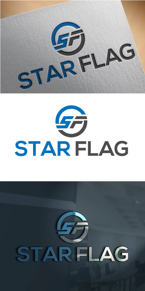 Logo Design by sayma00 for Victory Flag Technology Co.,Ltd. | Design #19411560