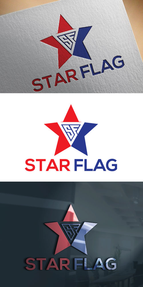 Logo Design by tea tea for Victory Flag Technology Co.,Ltd. | Design #19400406