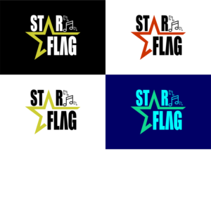 Logo Design by y creations for Victory Flag Technology Co.,Ltd. | Design: #19397360