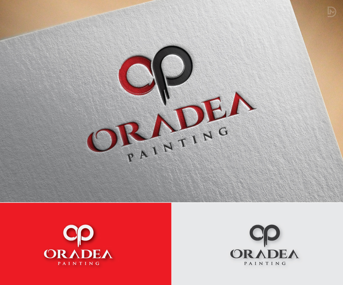Logo Design by D_Mantra for this project | Design #19401148