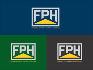 Logo Design by chevy camaroo for this project | Design #19966880