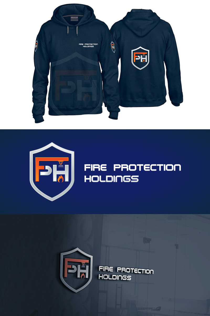 Logo Design by tigertwist for this project | Design #19961486