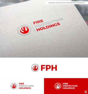 Logo Design by R!CKY for this project | Design: #19954578