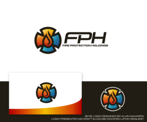 Logo Design by alvinnavarra for this project | Design: #19915442