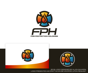Logo Design by alvinnavarra for this project | Design: #19915448