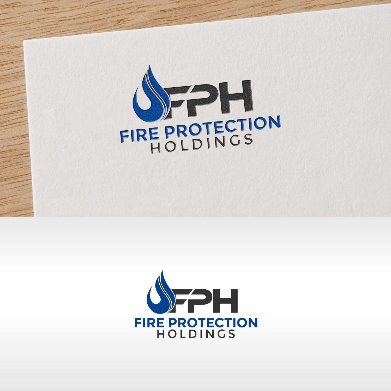 Logo Design by Joenet Jayawarna for this project | Design #19921205