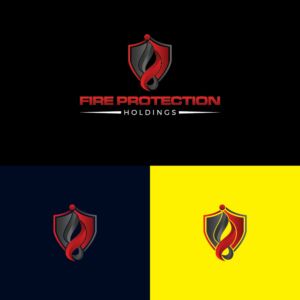 Logo Design by MuhammadHussnain for this project | Design: #19912796