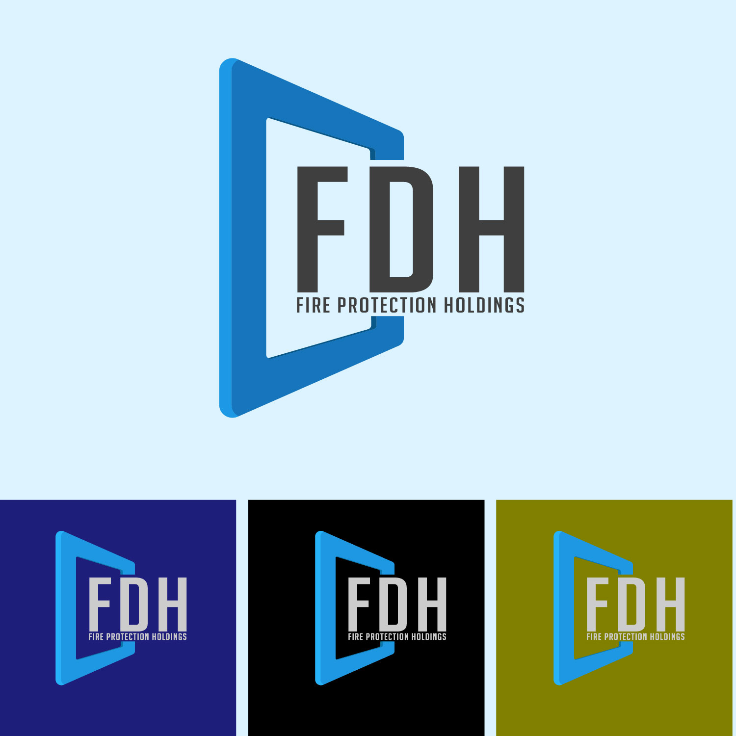 Logo Design by Clovart for this project | Design #19951004