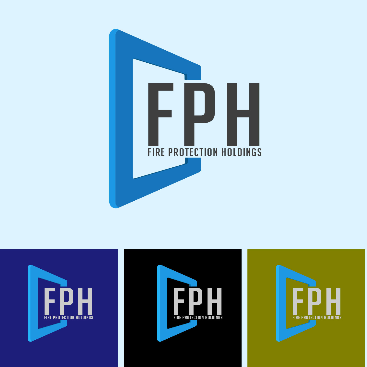 Logo Design by Clovart for this project | Design #19951080