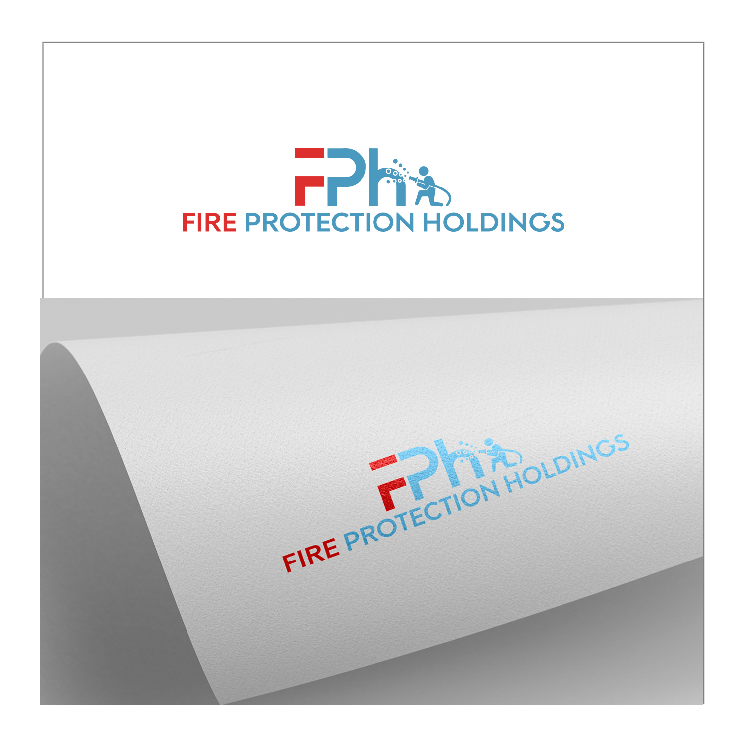 Logo Design by Nasih for this project | Design #19937259