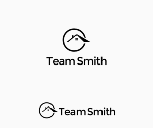 Team Smith | Logo Design by B8