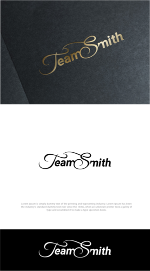Logo Design by somani for JL COLLECTIVE  | Design: #19397989