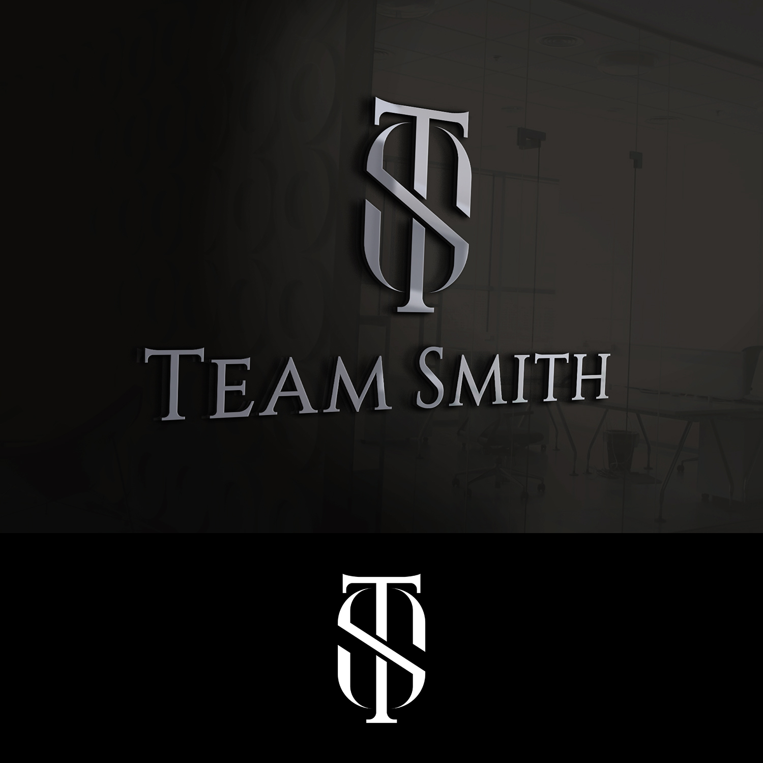 Logo Design by GRAFFYC for JL COLLECTIVE  | Design #19398930