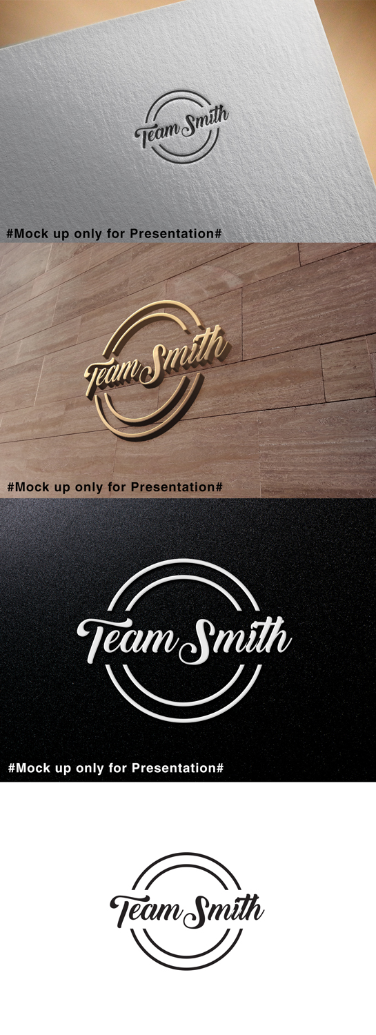 Logo Design by designmind78 for JL COLLECTIVE  | Design #19418161
