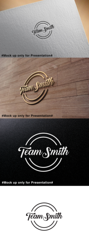 Logo Design by designmind78 for JL COLLECTIVE  | Design: #19418161