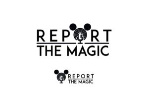 Diseño de Logo por trufya para Report the Magic | Diseño: #19463140