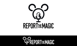 Diseño de Logo por trufya para Report the Magic | Diseño: #19463337