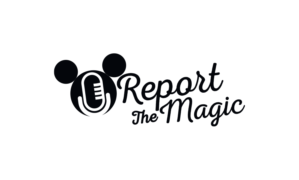 Diseño de Logo por trufya para Report the Magic | Diseño: #19463463