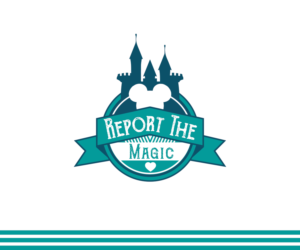 Logo Design by Duali Designs for Report the Magic | Design: #19413970