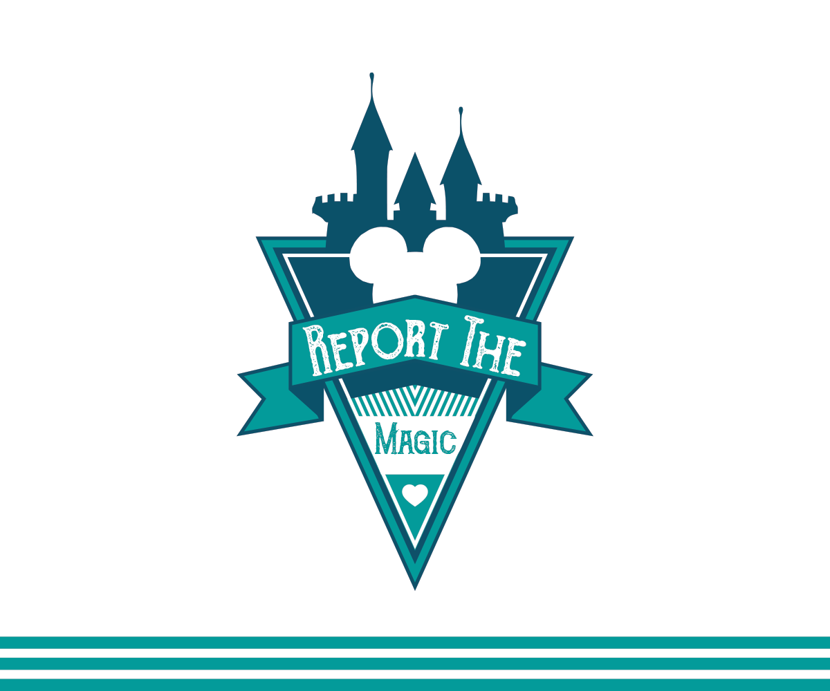 Design de Logo par Duali Designs pour Report the Magic | Design #19413971