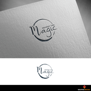 Logo Design by Graphic Bricks