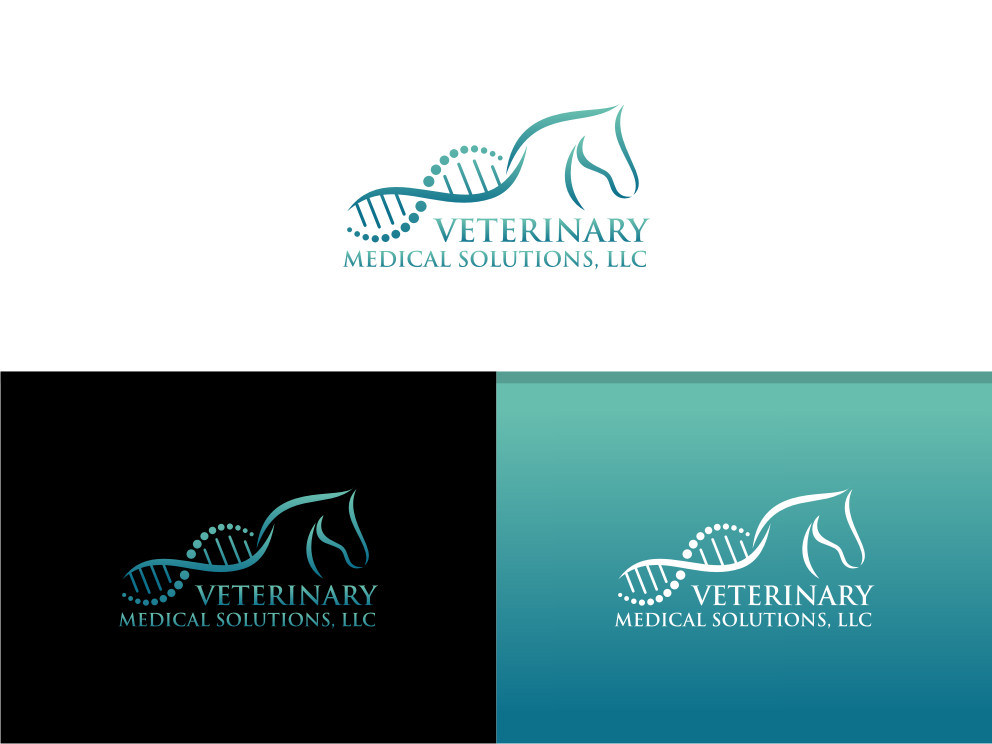 Logo Design by Atvento Graphics for Six Gators Performance Horses | Design #19420937