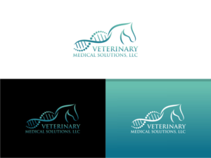 Veterinary Medical Solutions, LLC | Design de Logo par Atvento Graphics