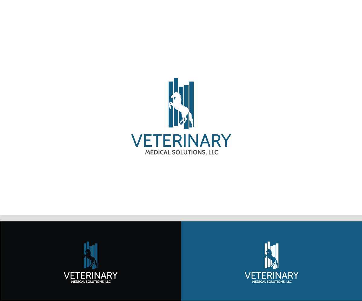 Logo Design by T I K H E - L M W for Six Gators Performance Horses | Design #19504358