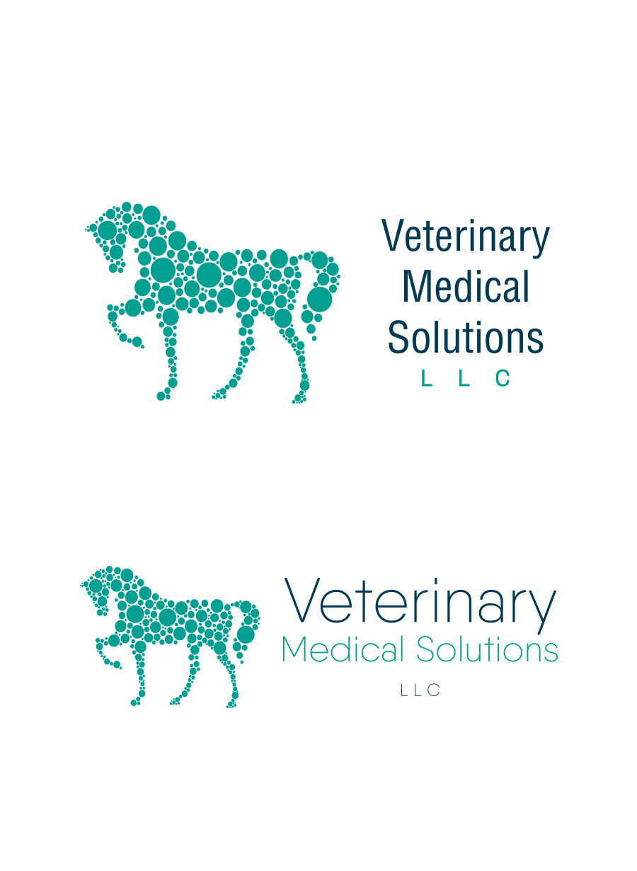 Logo Design by Pixel Desert for Six Gators Performance Horses | Design #19569629