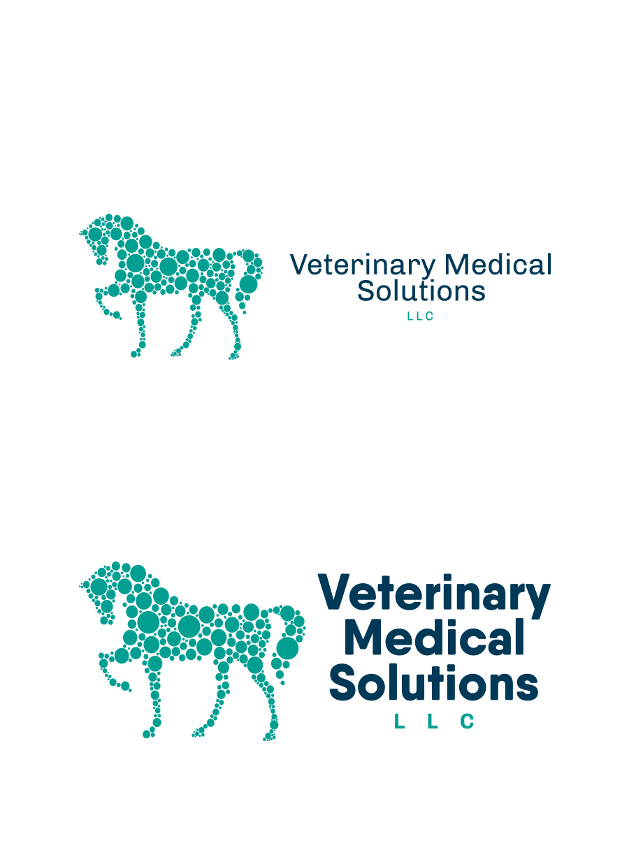 Logo-Design von Pixel Desert für Six Gators Performance Horses | Design #19569630