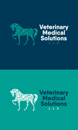 Design de Logo par Pixel Desert pour Six Gators Performance Horses | Design : #19569633