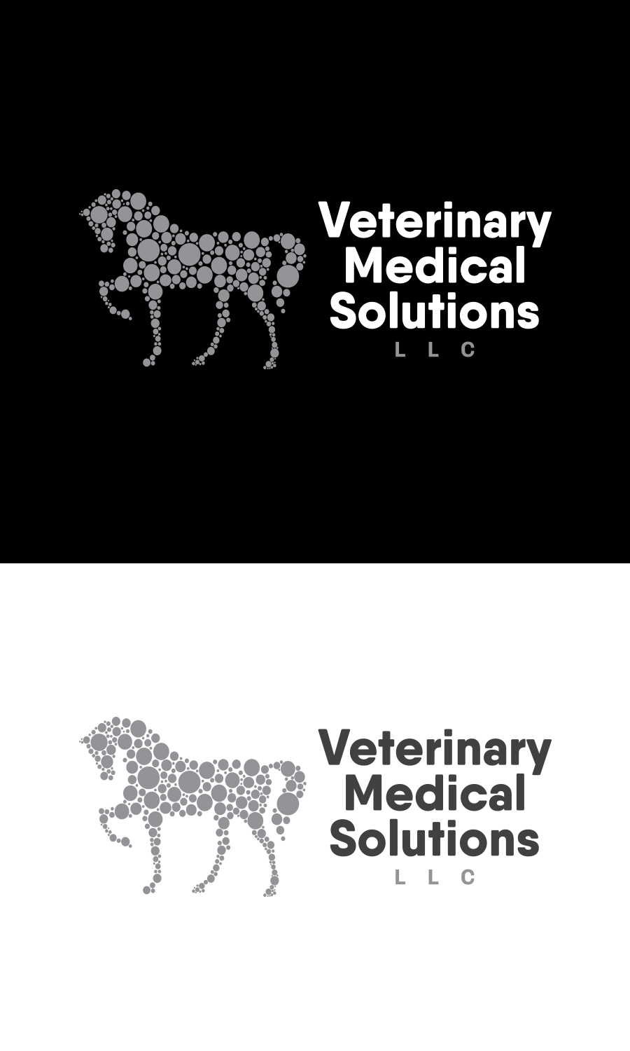 Logo-Design von Pixel Desert für Six Gators Performance Horses | Design #19569634