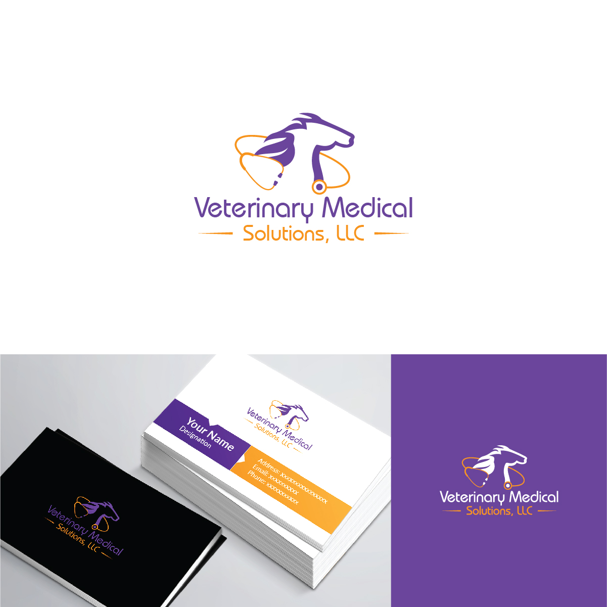 Logo Design by Deziners Zone for Six Gators Performance Horses | Design #19449626