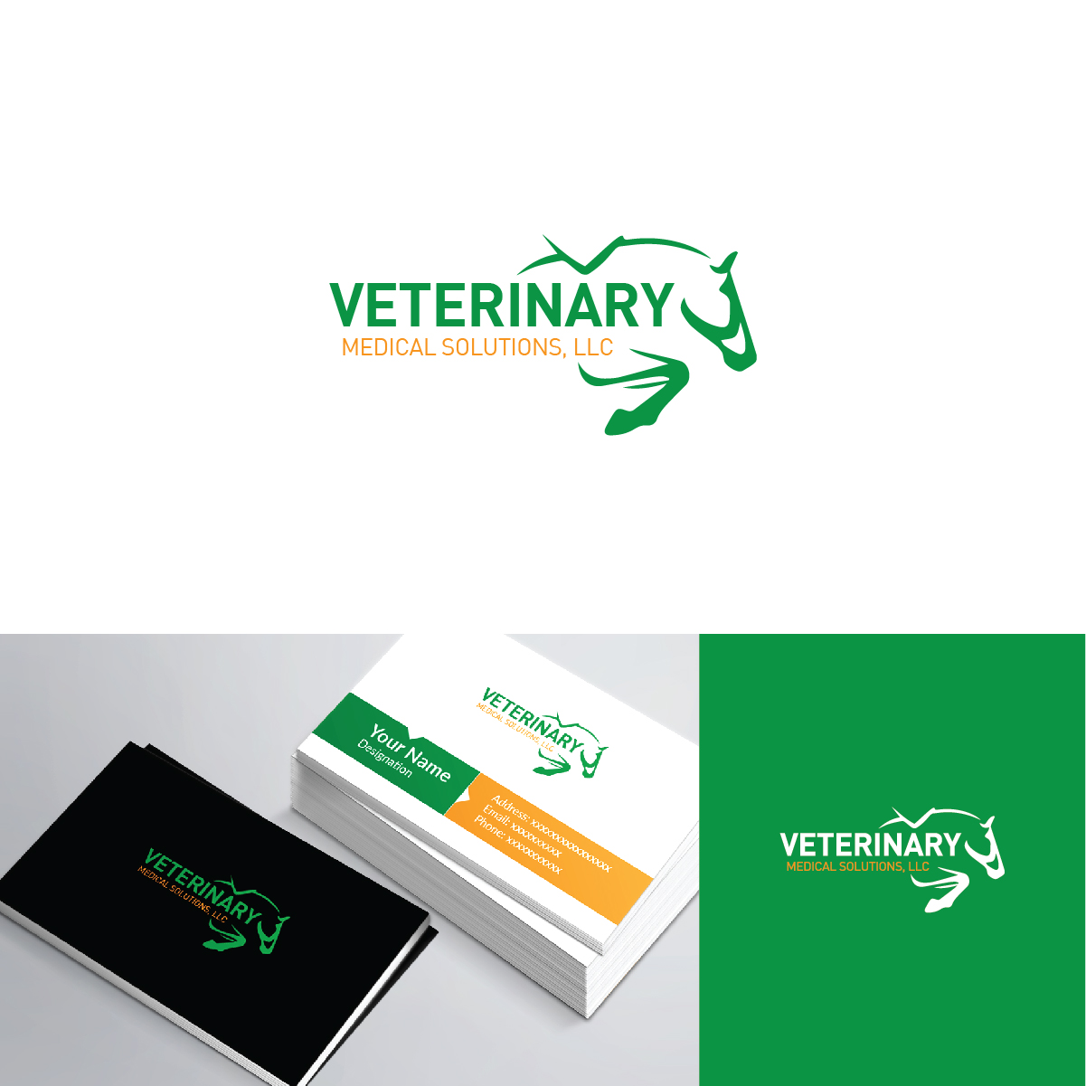 Design de Logo par Deziners Zone pour Six Gators Performance Horses | Design #19449627