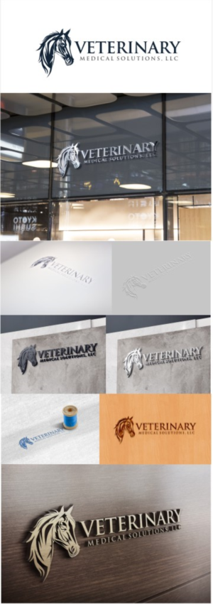 Design de Logo par nutu pour Six Gators Performance Horses | Design : #19491594