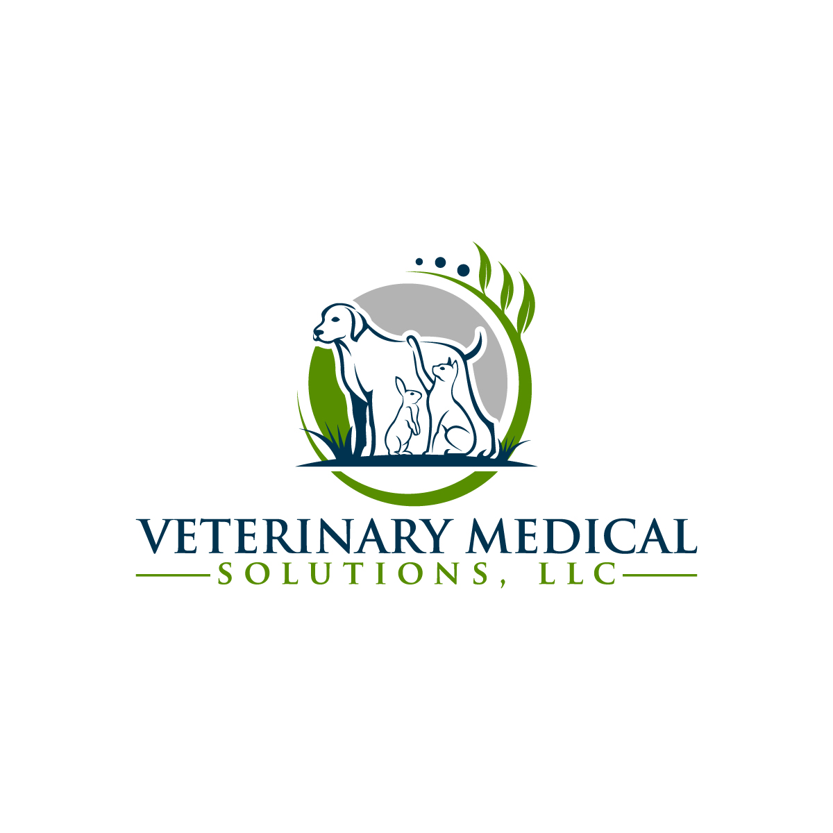 Logo Design by creative.bugs for Six Gators Performance Horses | Design #19393324