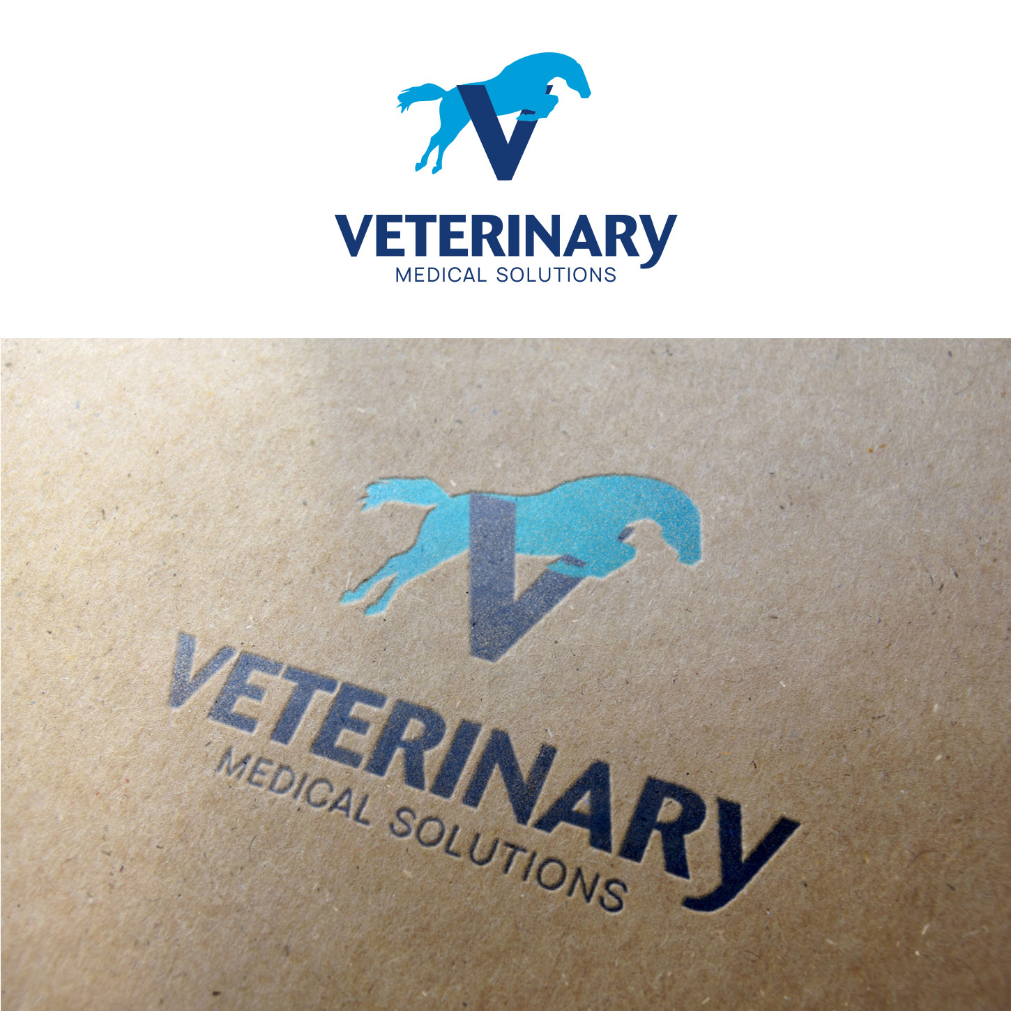 Logo Design by MaxMi for Six Gators Performance Horses | Design #19397201