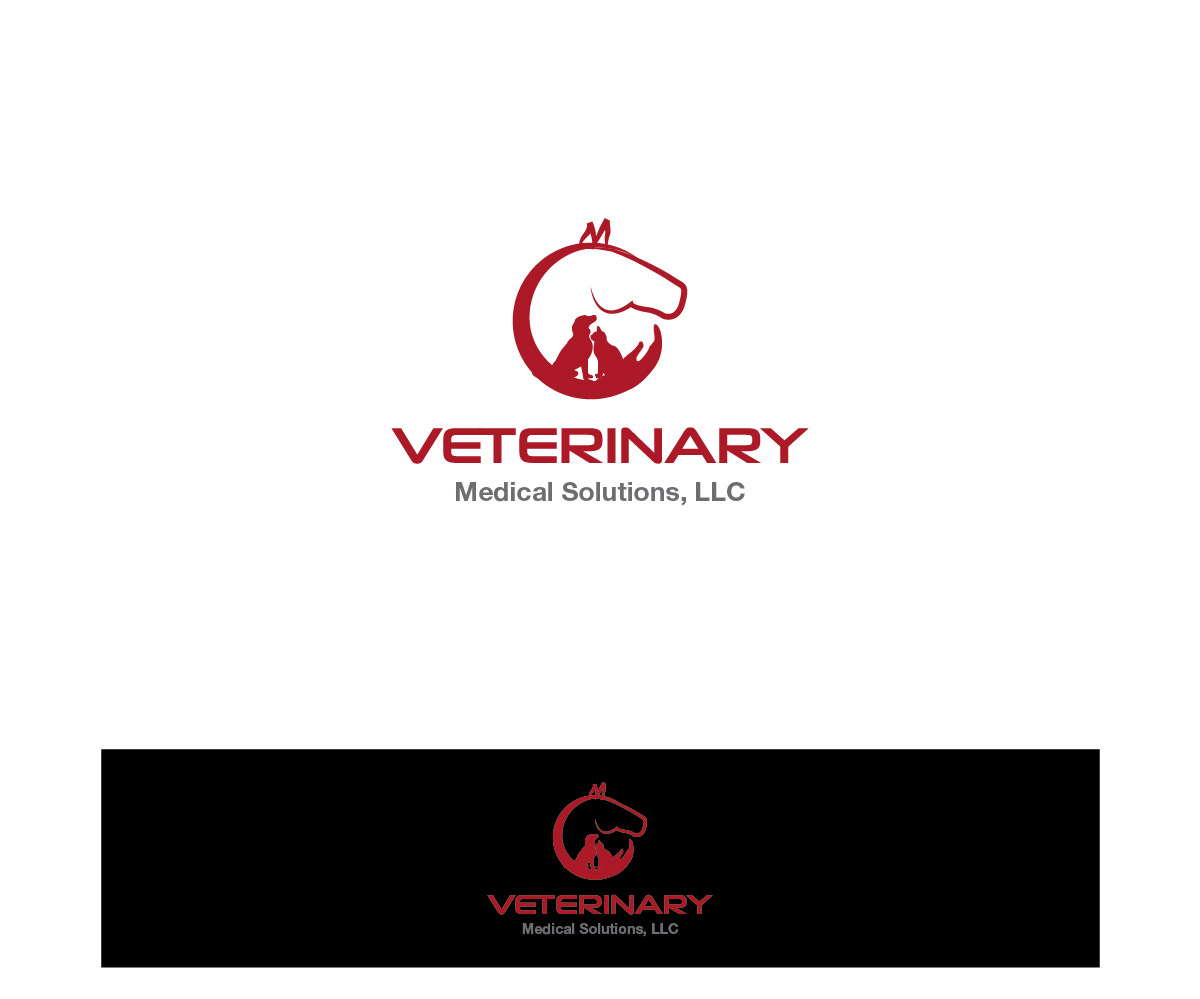 Logo Design by Isnah Logo for Six Gators Performance Horses | Design #19408367