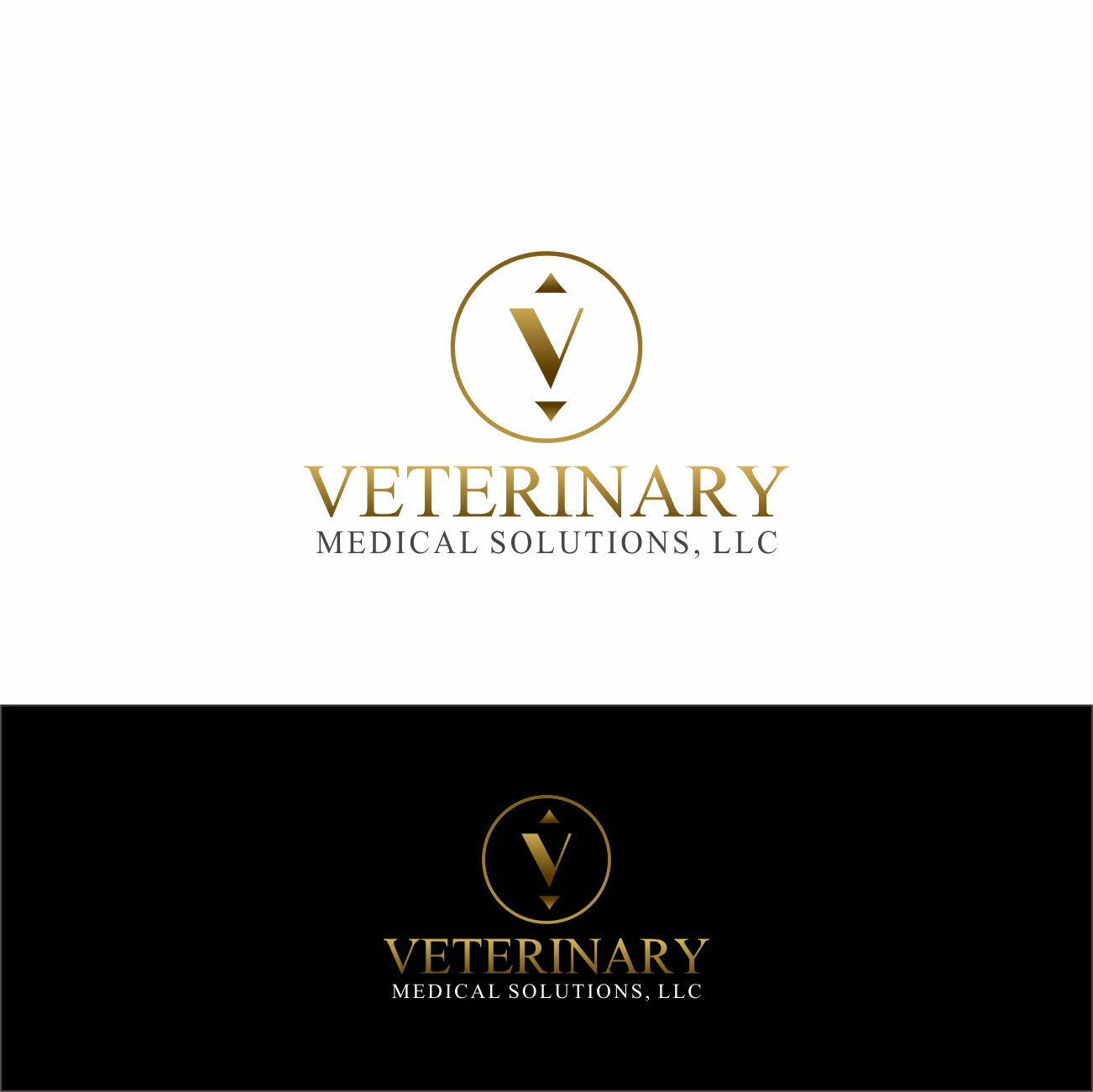 Logo Design by fahmi81 for Six Gators Performance Horses | Design #19404418