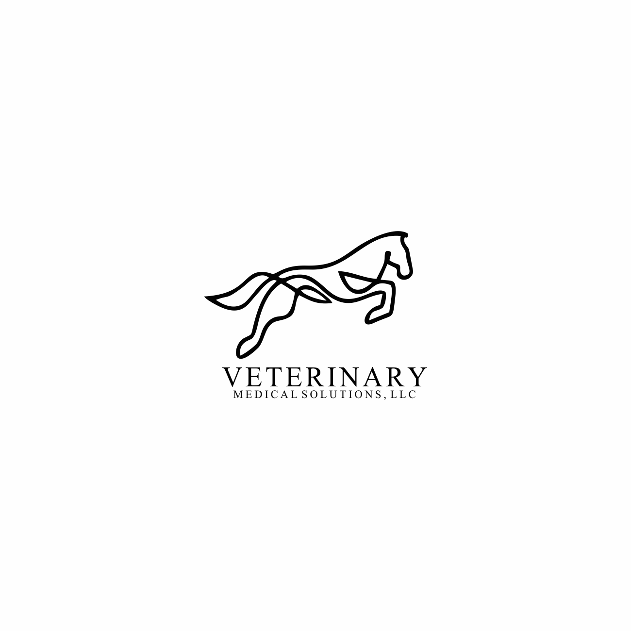 Logo Design by fahmi81 for Six Gators Performance Horses | Design #19471374