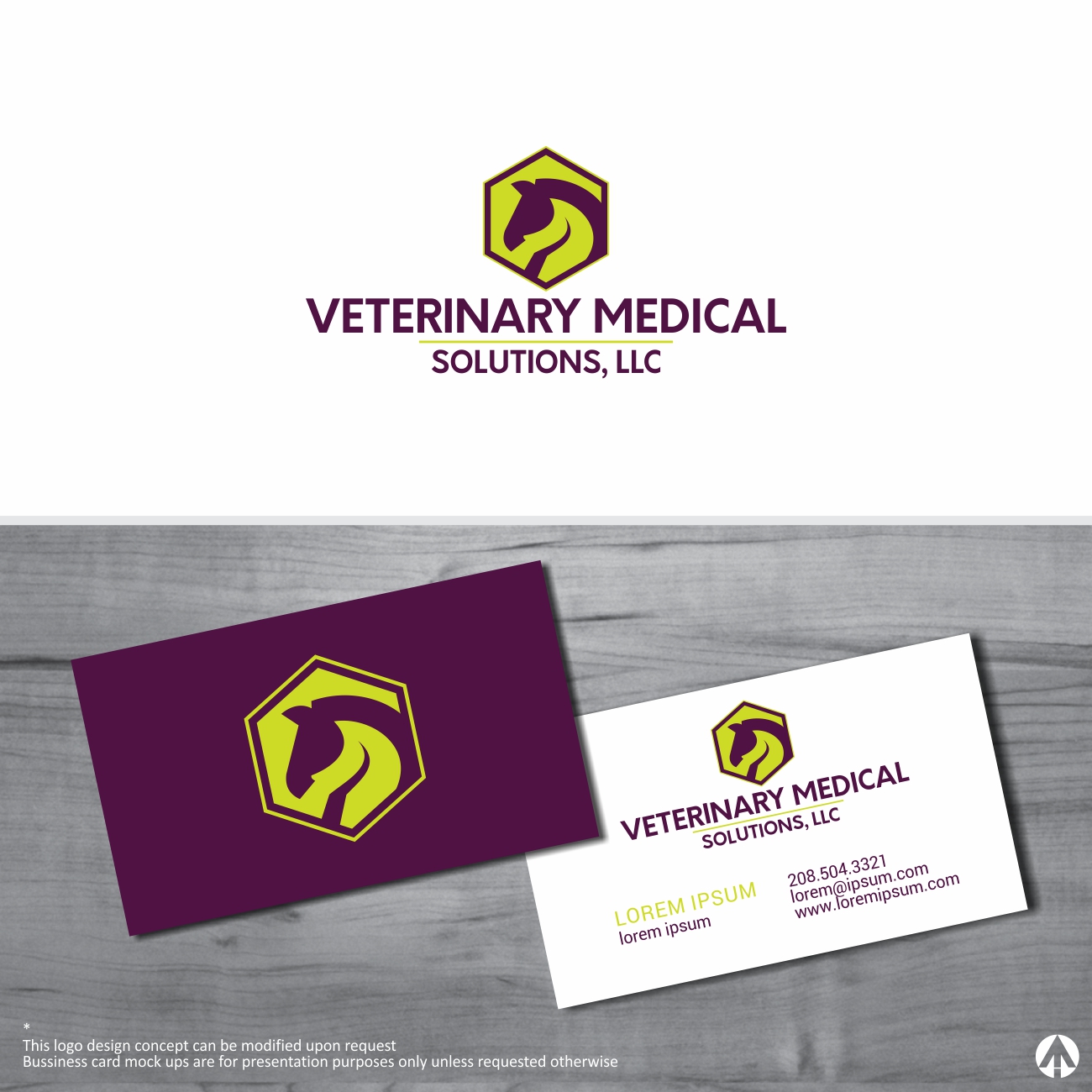 Logo Design by MBARO for Six Gators Performance Horses | Design #19460674