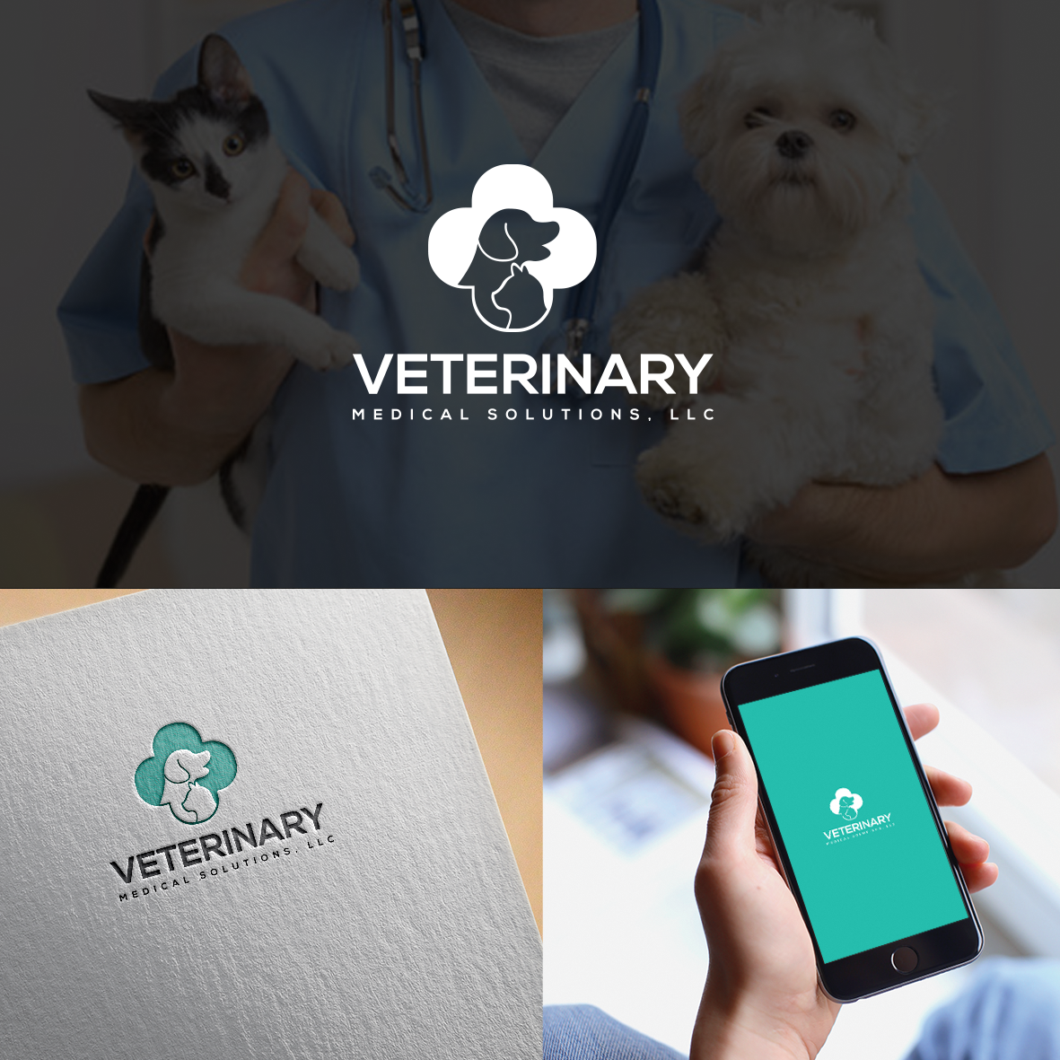 Logo Design by chynthiadewi91 for Six Gators Performance Horses | Design #19423873