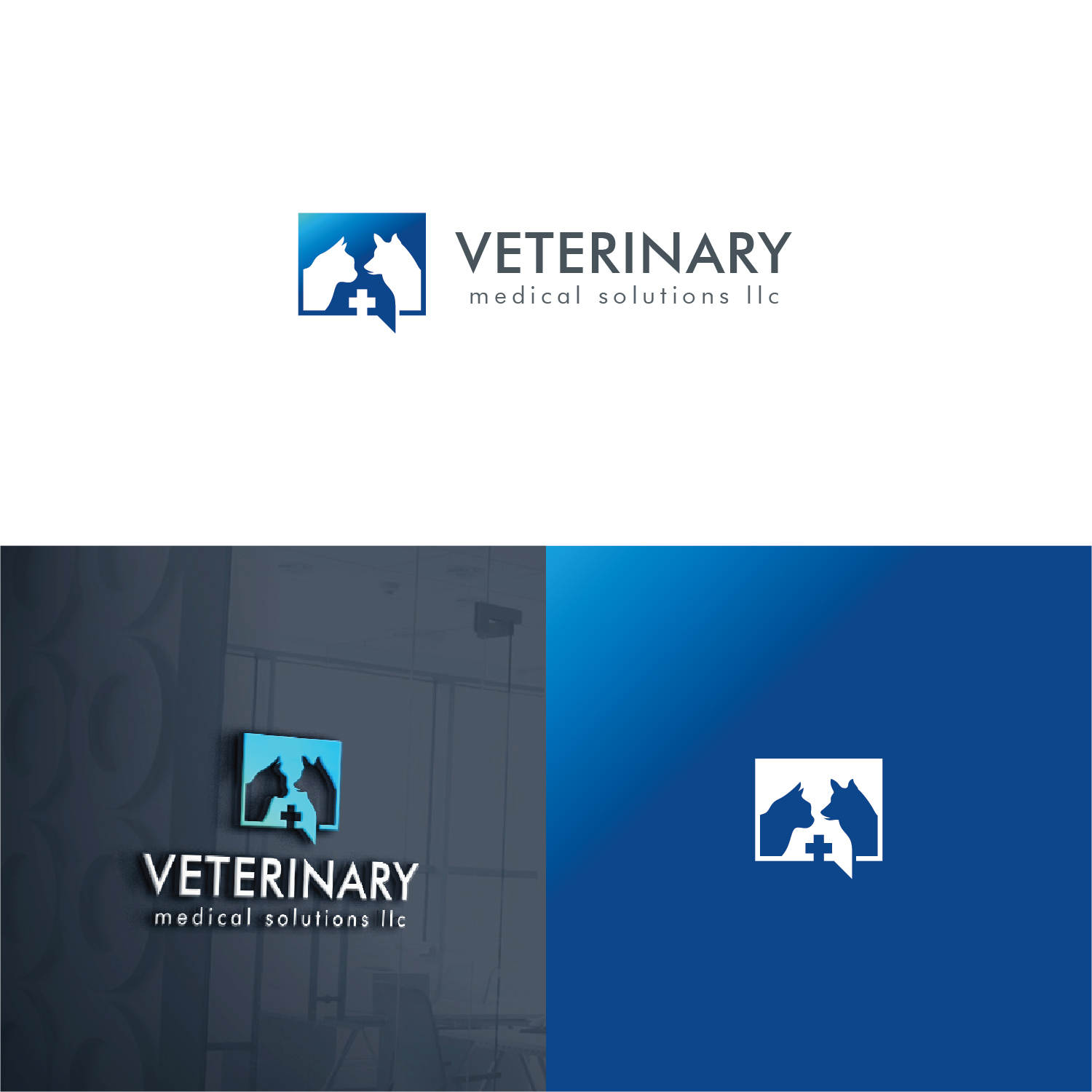 Diseño de Logo por Muhammad Imran 3 para Six Gators Performance Horses | Diseño #19395271