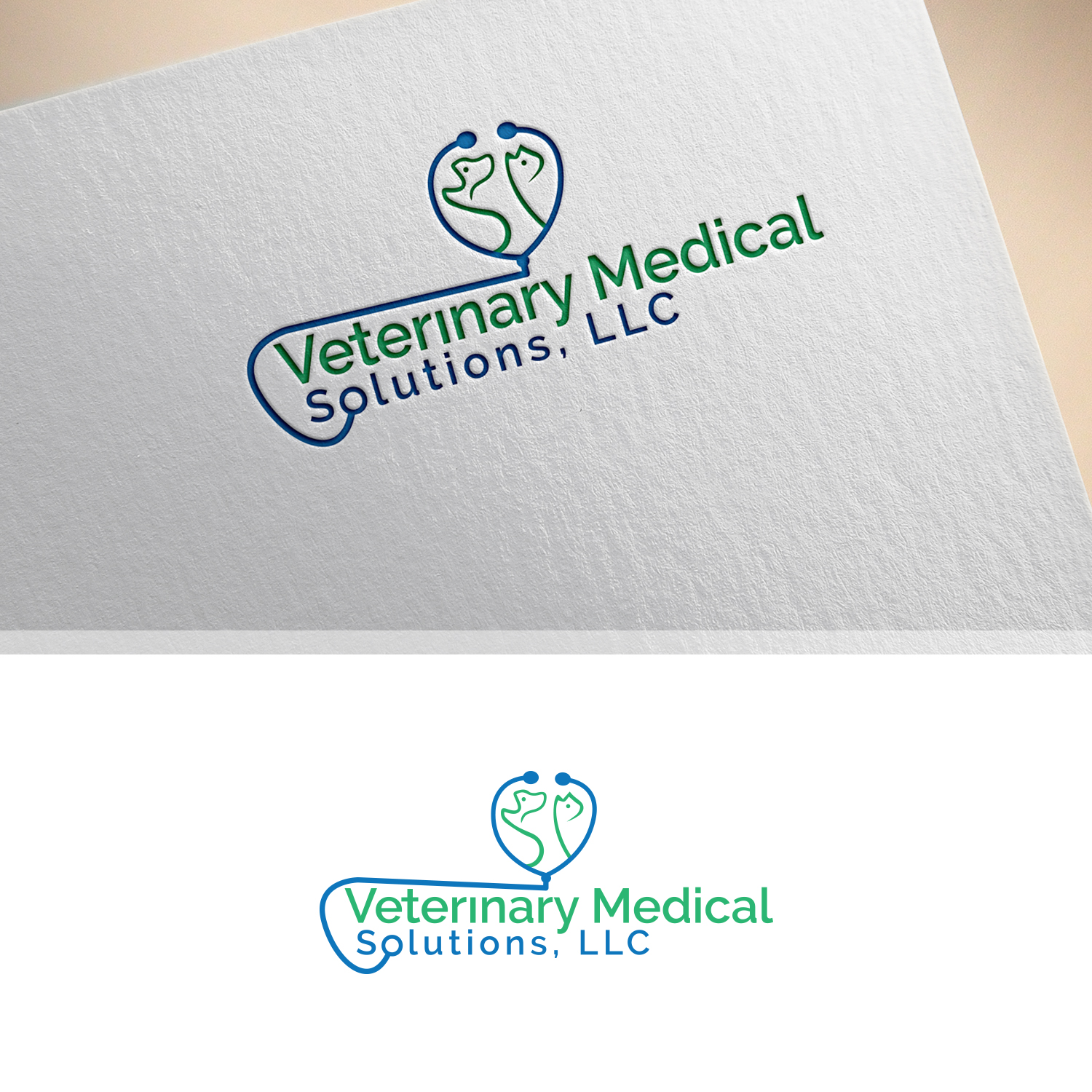 Logo Design by Maxo-Biz for Six Gators Performance Horses | Design #19397793