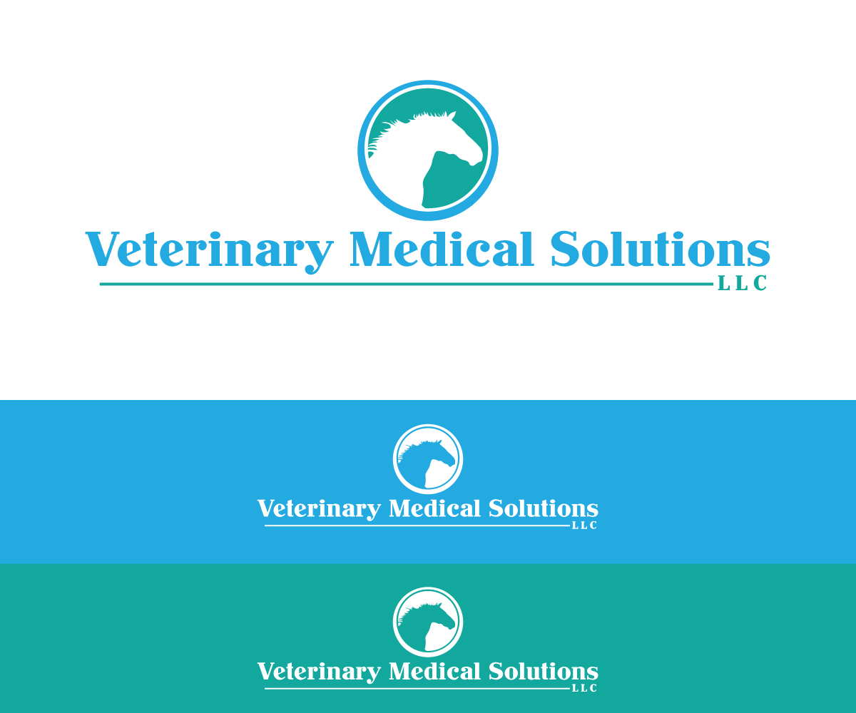 Logo Design by designmind78 for Six Gators Performance Horses | Design #19416622