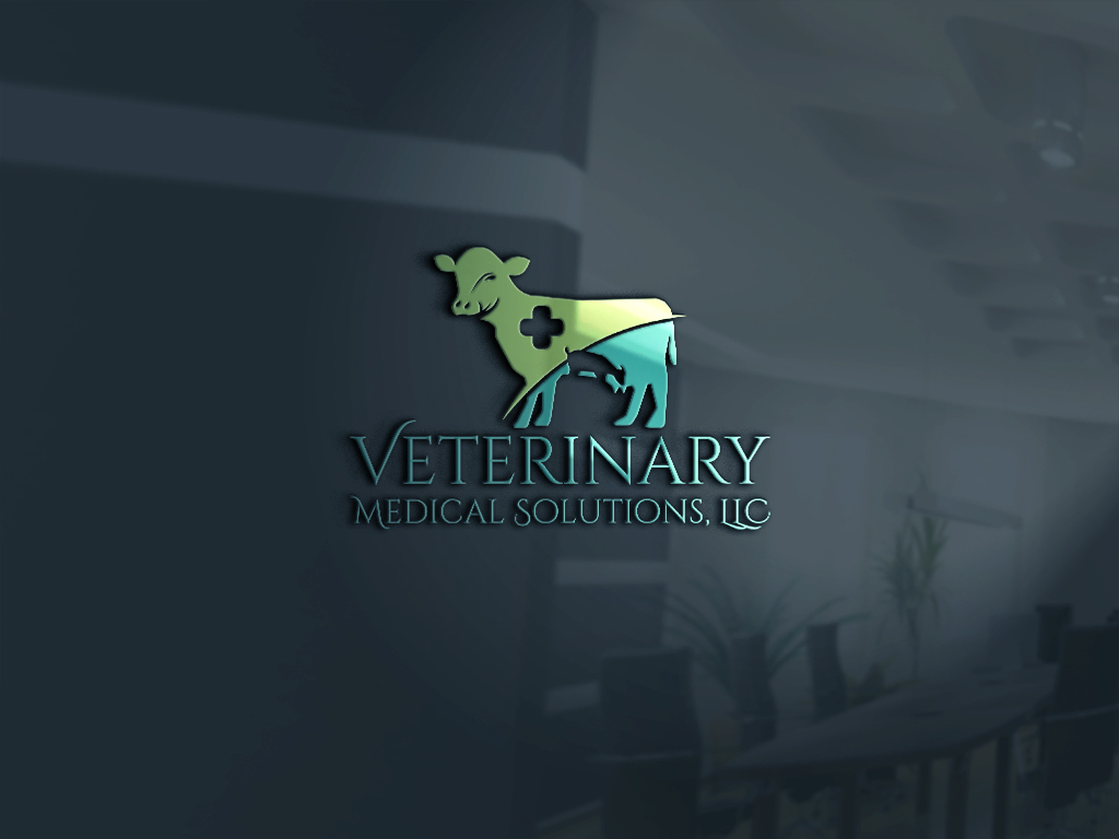 Logo Design by Rosaleen for Six Gators Performance Horses | Design #19413579