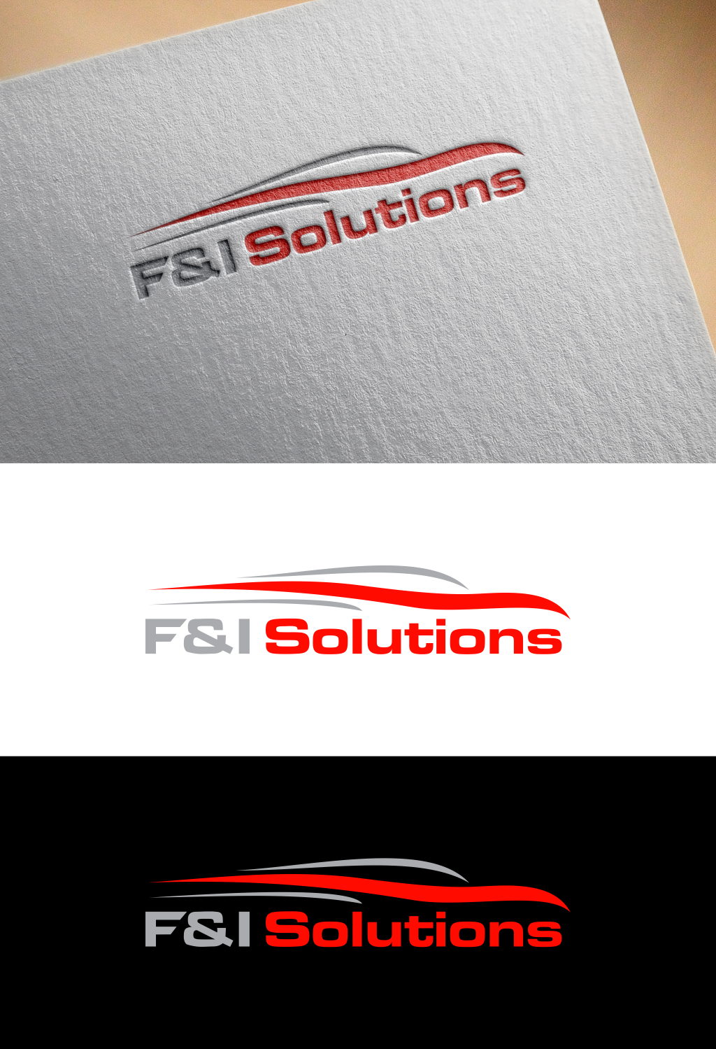 Logo Design by fatiyadesign for this project | Design #19542119